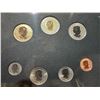 Image 6 : 2010 Special Edition Royal Canadian Mint $2 Coin Specimen Set - Lynx