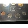 Image 4 : 2004 Royal Canadian Mint Specimen Coin Set With Case