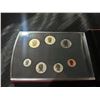 Image 5 : 2012 Royal Canadian Mint Specimen Coin Set With Case
