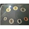 Image 6 : 2012 Royal Canadian Mint Specimen Coin Set With Case