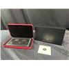 Image 1 : Royal Canadian Mint 2006 Concept Token Set With COA and Box