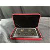 Image 2 : Royal Canadian Mint 2006 Concept Token Set With COA and Box
