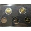 Image 3 : Royal Canadian Mint 2006 Concept Token Set With COA and Box