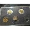 Image 4 : Royal Canadian Mint 2006 Concept Token Set With COA and Box