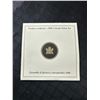 Image 5 : Royal Canadian Mint 2006 Concept Token Set With COA and Box