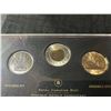 Image 3 : 2007 Royal Canadian Mint Specimen Coin Set in Case