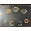 Image 5 : 2007 Royal Canadian Mint Specimen Coin Set in Case