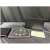 Image 1 : Royal Canadian Mint 2005 Proof Set With Box and COA