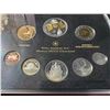 Image 4 : Royal Canadian Mint 2005 Proof Set With Box and COA