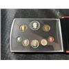 Image 5 : Royal Canadian Mint 2005 Proof Set With Box and COA