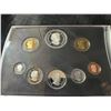 Image 6 : Royal Canadian Mint 2005 Proof Set With Box and COA
