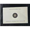 Image 8 : Royal Canadian Mint 2005 Proof Set With Box and COA