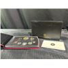 Image 1 : 2008 Royal Canadian Mint Proof Set with Certificate and Box