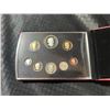 Image 3 : 2008 Royal Canadian Mint Proof Set with Certificate and Box