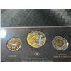 Image 4 : 2008 Royal Canadian Mint Proof Set with Certificate and Box