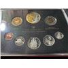 Image 5 : 2008 Royal Canadian Mint Proof Set with Certificate and Box