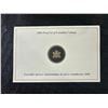 Image 7 : 2008 Royal Canadian Mint Proof Set with Certificate and Box