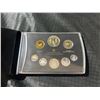 Image 2 : 2012 Royal Canadian Mint Fine Silver 7-Coin Proof Set