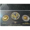 Image 3 : 2012 Royal Canadian Mint Fine Silver 7-Coin Proof Set