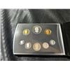 Image 5 : 2012 Royal Canadian Mint Fine Silver 7-Coin Proof Set