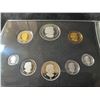 Image 6 : 2012 Royal Canadian Mint Fine Silver 7-Coin Proof Set