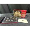 Image 1 : 2011 Royal Canadian Mint Special Edition $2 Coin Specimen Set