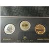 Image 3 : 2011 Royal Canadian Mint Special Edition $2 Coin Specimen Set