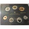 Image 4 : 2011 Royal Canadian Mint Special Edition $2 Coin Specimen Set
