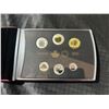 Image 2 : 2023 Royal Canadian Mint Specimen Coin Set Conservation Stories