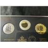 Image 3 : 2023 Royal Canadian Mint Specimen Coin Set Conservation Stories