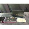 Image 1 : 2023 Royal Canadian Mint Specimen Coin Set - Conservation Stories