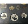 Image 4 : 2023 Royal Canadian Mint Specimen Coin Set - Conservation Stories