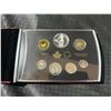 Image 2 : 2023 Royal Canadian Mint Special Edition Silver Dollar Proof Set