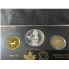 Image 3 : 2023 Royal Canadian Mint Special Edition Silver Dollar Proof Set