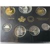 Image 4 : 2023 Royal Canadian Mint Special Edition Silver Dollar Proof Set