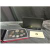 Image 1 : 2010 Royal Canadian Mint Proof Set with Box and COA