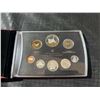 Image 2 : 2010 Royal Canadian Mint Proof Set with Box and COA