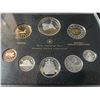 Image 4 : 2010 Royal Canadian Mint Proof Set with Box and COA