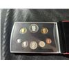 Image 5 : 2010 Royal Canadian Mint Proof Set with Box and COA