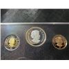 Image 6 : 2010 Royal Canadian Mint Proof Set with Box and COA