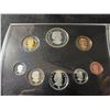 Image 7 : 2010 Royal Canadian Mint Proof Set with Box and COA