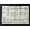 Image 8 : 2010 Royal Canadian Mint Proof Set with Box and COA