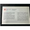 Image 5 : 1979 Royal Canadian Mint Double Dollar Proof Set with Box and COA