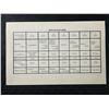 Image 4 : 1981 Royal Canadian Mint Proof Coin Set with Case and COA