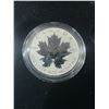 Image 5 : 2013 Silver Maple Leaf Fractional Set, 5 Coins, .9999 Silver