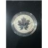 Image 6 : 2013 Silver Maple Leaf Fractional Set, 5 Coins, .9999 Silver