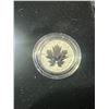 Image 7 : 2013 Silver Maple Leaf Fractional Set, 5 Coins, .9999 Silver