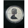 Image 8 : 2013 Silver Maple Leaf Fractional Set, 5 Coins, .9999 Silver