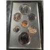 Image 3 : 1980 Royal Canadian Mint Proof-Like Coin Set in Case