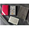 Image 1 : 1989 Royal Canadian Mint Double Dollar Proof Set